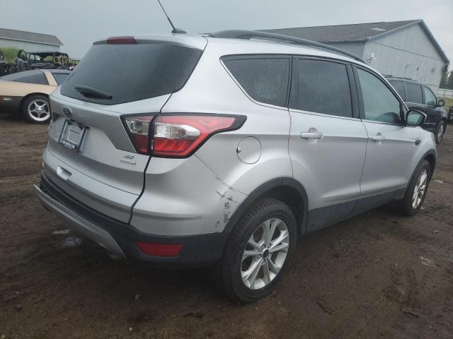 Photo 2 VIN: 1FMCU0GD8HUE33981 - FORD ESCAPE SE 