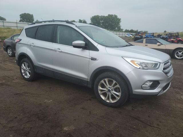 Photo 3 VIN: 1FMCU0GD8HUE33981 - FORD ESCAPE SE 