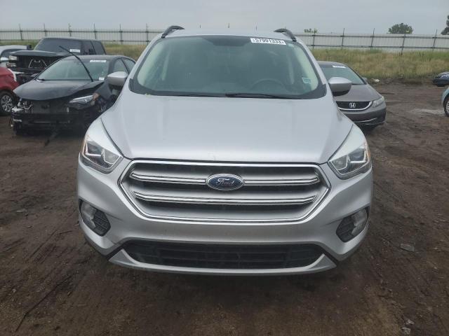 Photo 4 VIN: 1FMCU0GD8HUE33981 - FORD ESCAPE SE 