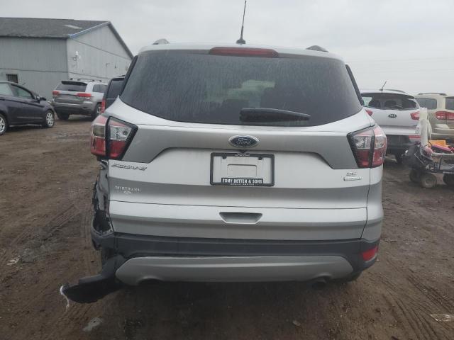 Photo 5 VIN: 1FMCU0GD8HUE33981 - FORD ESCAPE SE 