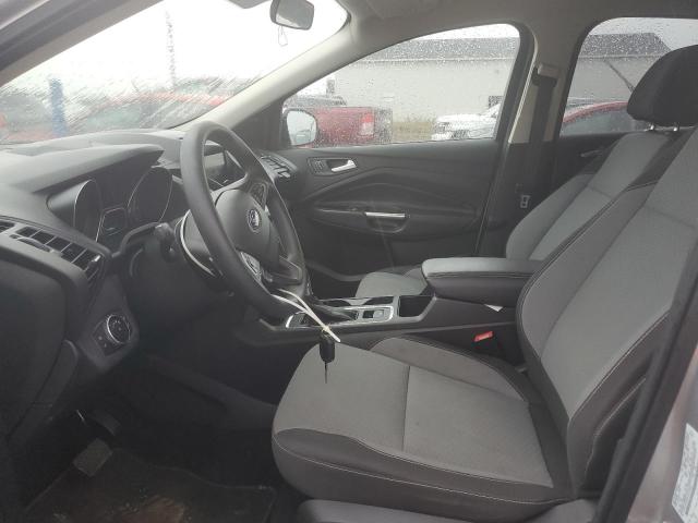 Photo 6 VIN: 1FMCU0GD8HUE33981 - FORD ESCAPE SE 