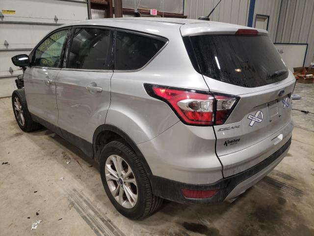 Photo 2 VIN: 1FMCU0GD8HUE39246 - FORD ESCAPE 