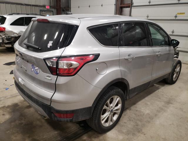 Photo 3 VIN: 1FMCU0GD8HUE39246 - FORD ESCAPE 