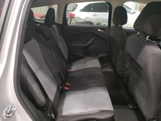 Photo 5 VIN: 1FMCU0GD8HUE39246 - FORD ESCAPE 