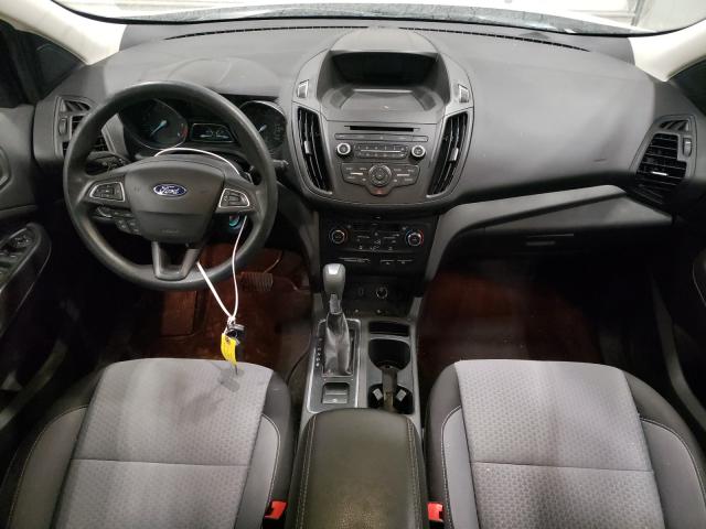 Photo 8 VIN: 1FMCU0GD8HUE39246 - FORD ESCAPE 