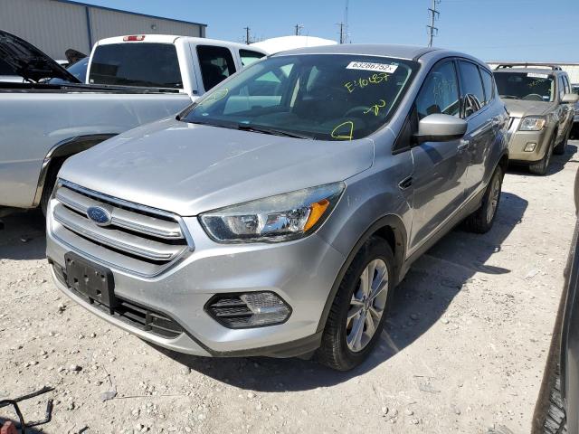 Photo 1 VIN: 1FMCU0GD8HUE40087 - FORD ESCAPE SE 