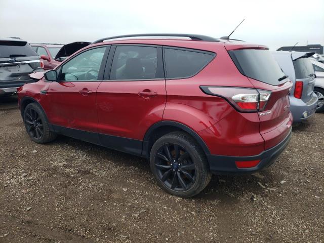 Photo 1 VIN: 1FMCU0GD8HUE44107 - FORD ESCAPE 