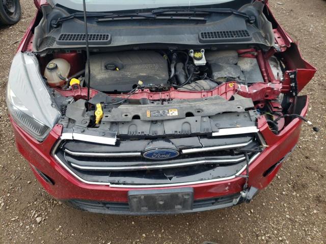 Photo 10 VIN: 1FMCU0GD8HUE44107 - FORD ESCAPE 