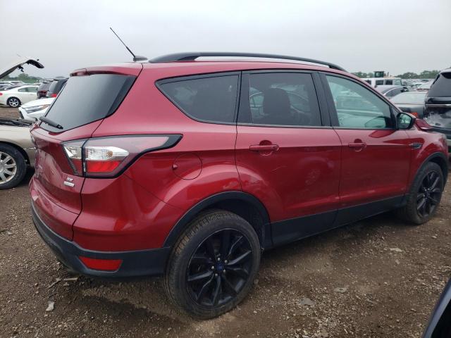 Photo 2 VIN: 1FMCU0GD8HUE44107 - FORD ESCAPE 