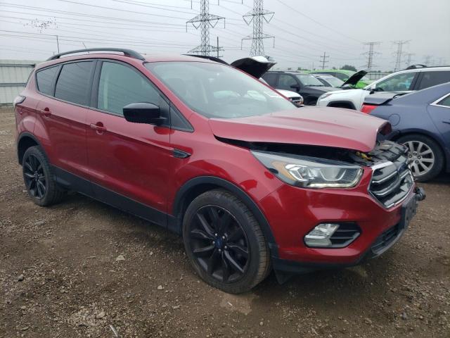 Photo 3 VIN: 1FMCU0GD8HUE44107 - FORD ESCAPE 