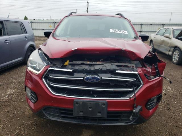 Photo 4 VIN: 1FMCU0GD8HUE44107 - FORD ESCAPE 