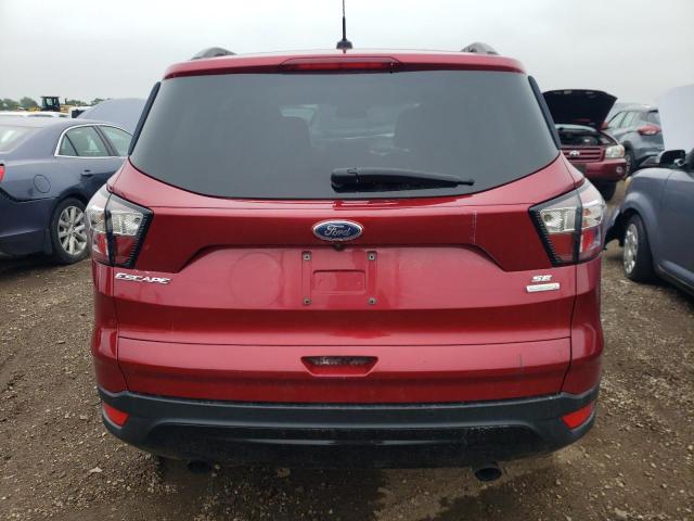 Photo 5 VIN: 1FMCU0GD8HUE44107 - FORD ESCAPE 