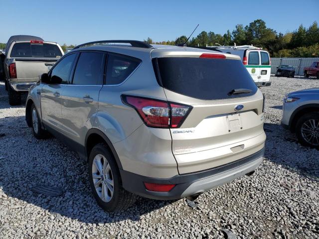 Photo 2 VIN: 1FMCU0GD8HUE51591 - FORD ESCAPE SE 