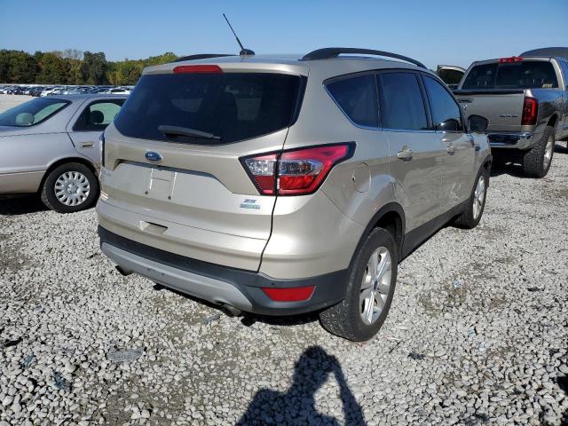 Photo 3 VIN: 1FMCU0GD8HUE51591 - FORD ESCAPE SE 