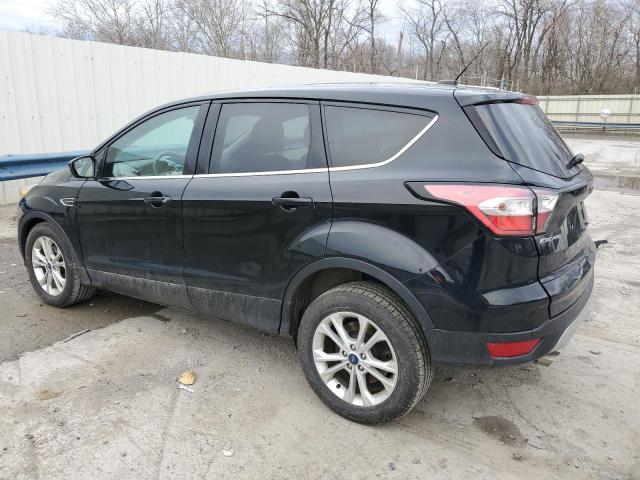 Photo 1 VIN: 1FMCU0GD8HUE52580 - FORD ESCAPE SE 