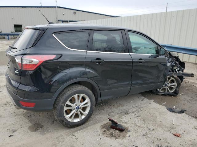 Photo 2 VIN: 1FMCU0GD8HUE52580 - FORD ESCAPE SE 