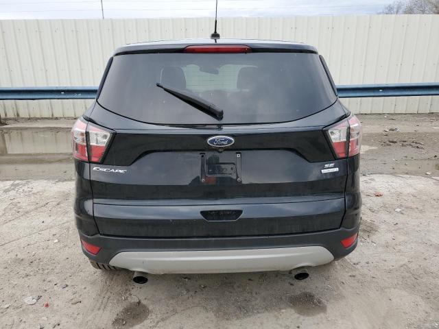 Photo 5 VIN: 1FMCU0GD8HUE52580 - FORD ESCAPE SE 