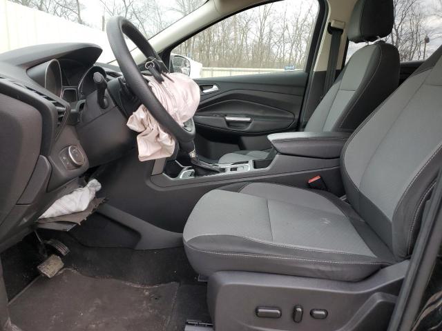 Photo 6 VIN: 1FMCU0GD8HUE52580 - FORD ESCAPE SE 