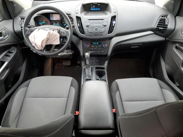 Photo 7 VIN: 1FMCU0GD8HUE52580 - FORD ESCAPE SE 