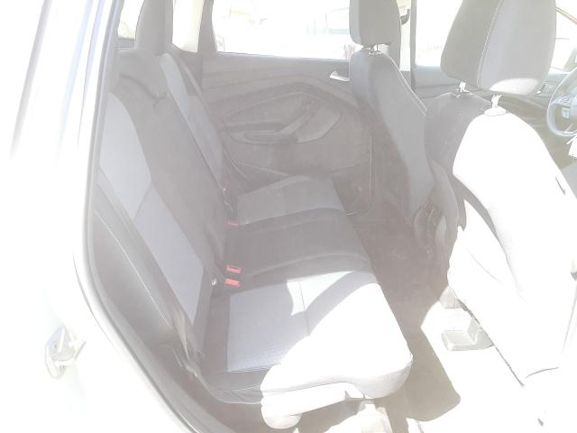 Photo 5 VIN: 1FMCU0GD8HUE74370 - FORD ESCAPE SE 