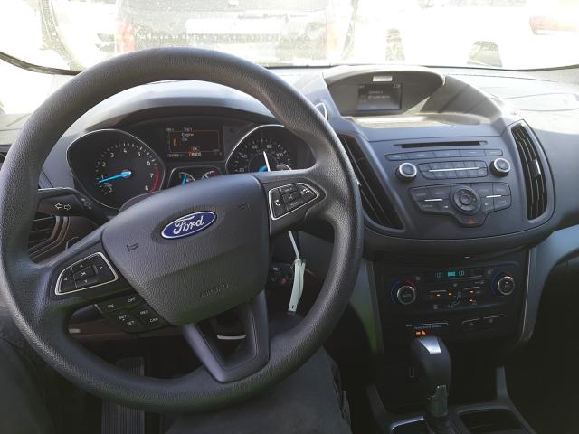 Photo 8 VIN: 1FMCU0GD8HUE74370 - FORD ESCAPE SE 