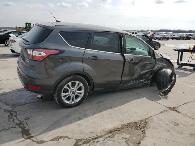 Photo 2 VIN: 1FMCU0GD8HUE76538 - FORD ESCAPE SE 