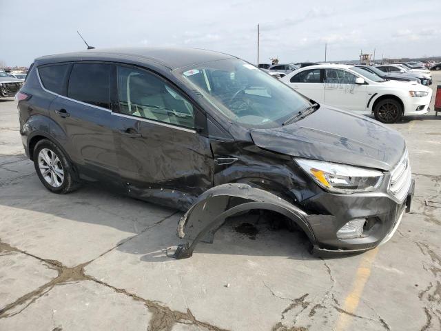 Photo 3 VIN: 1FMCU0GD8HUE76538 - FORD ESCAPE SE 