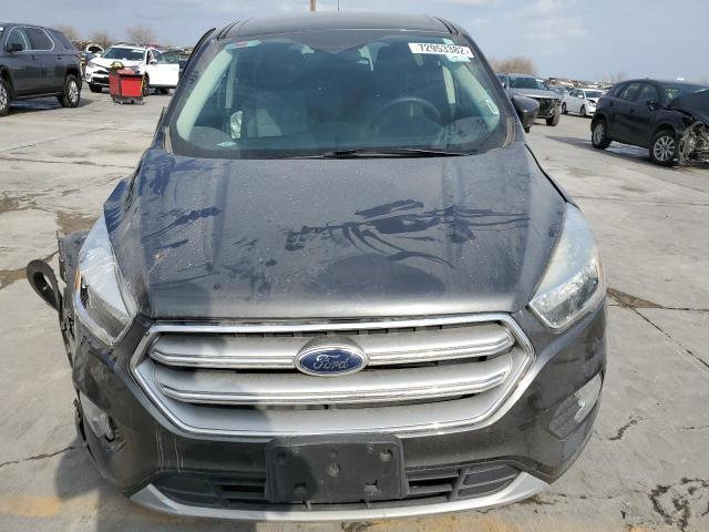 Photo 4 VIN: 1FMCU0GD8HUE76538 - FORD ESCAPE SE 