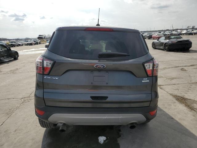 Photo 5 VIN: 1FMCU0GD8HUE76538 - FORD ESCAPE SE 