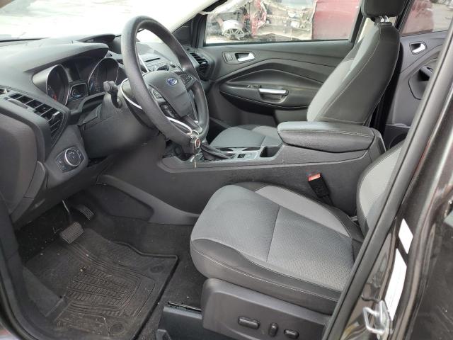 Photo 6 VIN: 1FMCU0GD8HUE76538 - FORD ESCAPE SE 