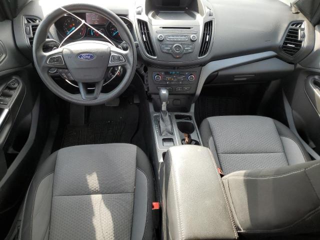 Photo 7 VIN: 1FMCU0GD8HUE76538 - FORD ESCAPE SE 