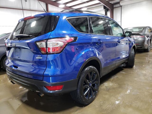 Photo 3 VIN: 1FMCU0GD8HUE83571 - FORD ESCAPE 