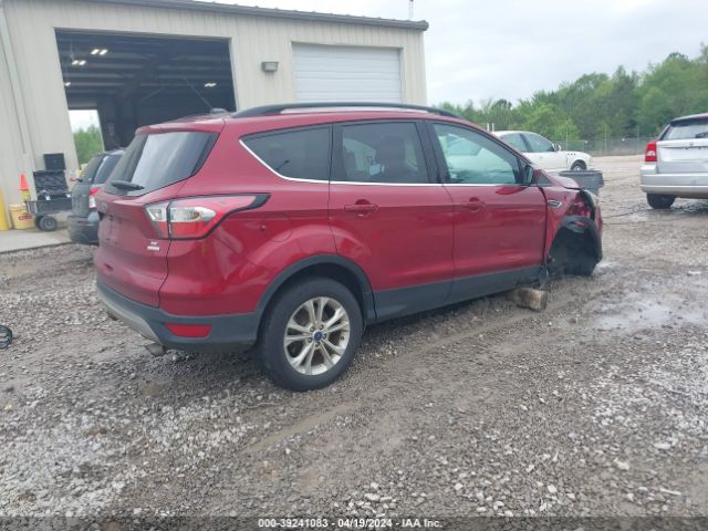 Photo 3 VIN: 1FMCU0GD8HUE84784 - FORD ESCAPE 