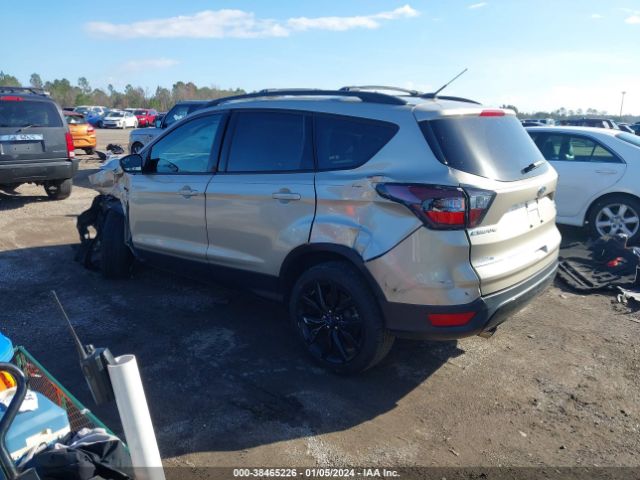 Photo 2 VIN: 1FMCU0GD8HUE86499 - FORD ESCAPE 