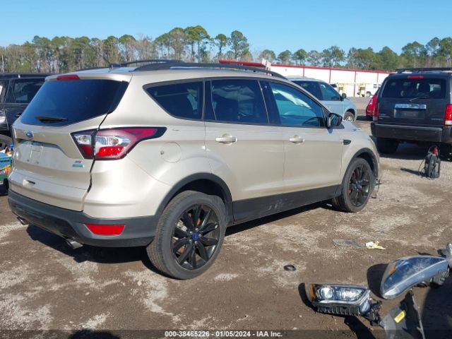 Photo 3 VIN: 1FMCU0GD8HUE86499 - FORD ESCAPE 