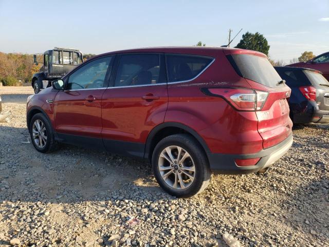 Photo 1 VIN: 1FMCU0GD8HUE91895 - FORD ESCAPE 