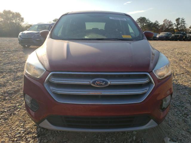 Photo 4 VIN: 1FMCU0GD8HUE91895 - FORD ESCAPE 