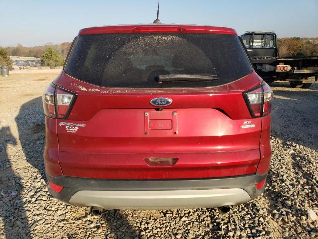 Photo 5 VIN: 1FMCU0GD8HUE91895 - FORD ESCAPE 