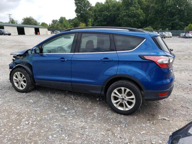 Photo 1 VIN: 1FMCU0GD8HUE92657 - FORD ESCAPE 