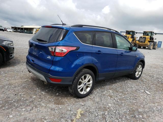 Photo 2 VIN: 1FMCU0GD8HUE92657 - FORD ESCAPE 