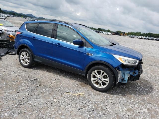 Photo 3 VIN: 1FMCU0GD8HUE92657 - FORD ESCAPE 