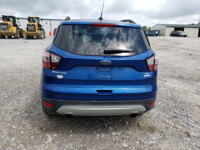 Photo 5 VIN: 1FMCU0GD8HUE92657 - FORD ESCAPE 