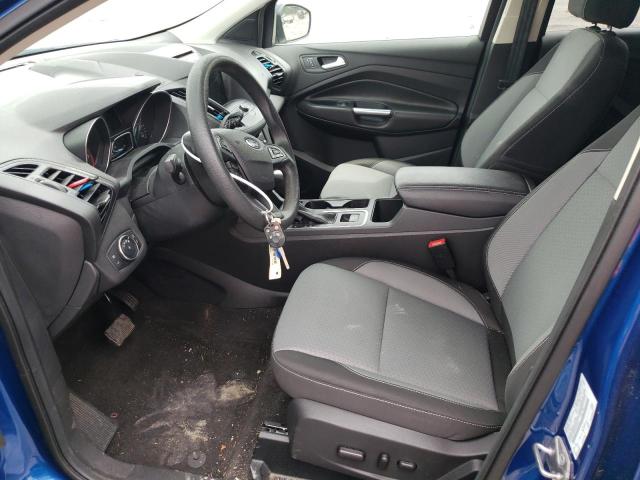 Photo 6 VIN: 1FMCU0GD8HUE92657 - FORD ESCAPE 