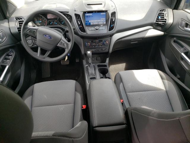 Photo 7 VIN: 1FMCU0GD8HUE92657 - FORD ESCAPE 