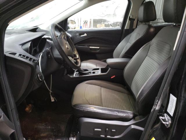 Photo 6 VIN: 1FMCU0GD8HUE96014 - FORD ESCAPE SE 