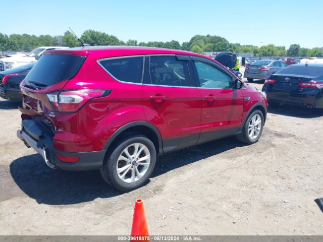 Photo 3 VIN: 1FMCU0GD8HUF01602 - FORD ESCAPE 