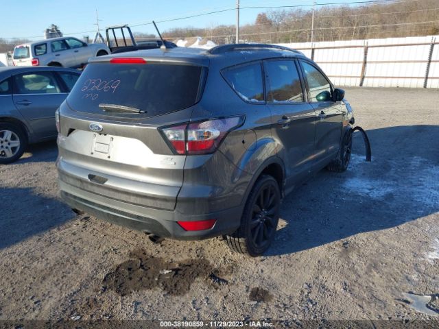 Photo 3 VIN: 1FMCU0GD8JUA07634 - FORD ESCAPE 