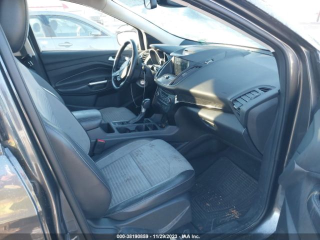 Photo 4 VIN: 1FMCU0GD8JUA07634 - FORD ESCAPE 