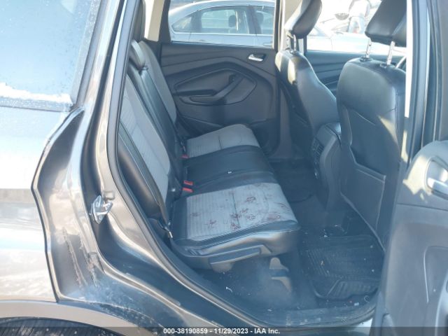 Photo 7 VIN: 1FMCU0GD8JUA07634 - FORD ESCAPE 