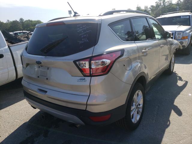 Photo 3 VIN: 1FMCU0GD8JUA16172 - FORD ESCAPE SE 